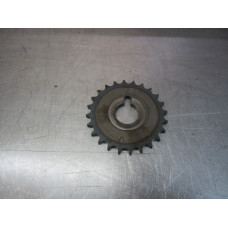 30X122 Camshaft Timing Gear From 2007 Suzuki SX4  2.0